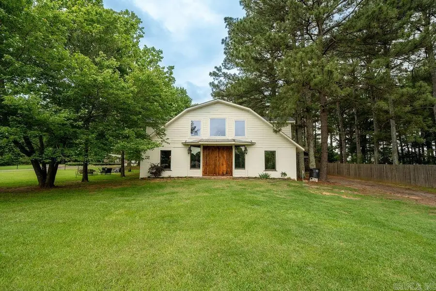 2300 E. Country Club Rd., Searcy, AR 72143 - #2