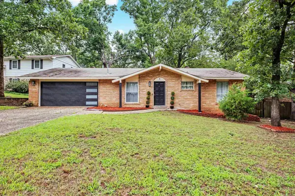 4 Sallisaw Circle, North Little Rock, AR 72116