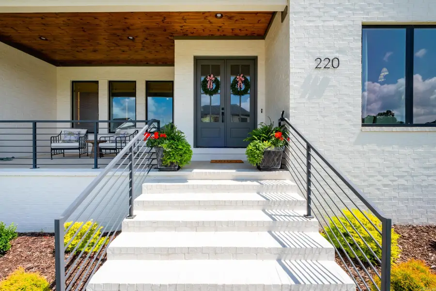 220 Haywood Drive, Little Rock, AR 72223 - #2
