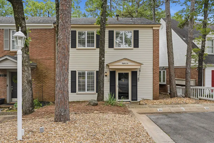 86 Kingsbridge Way, Little Rock, AR 72212 - #2