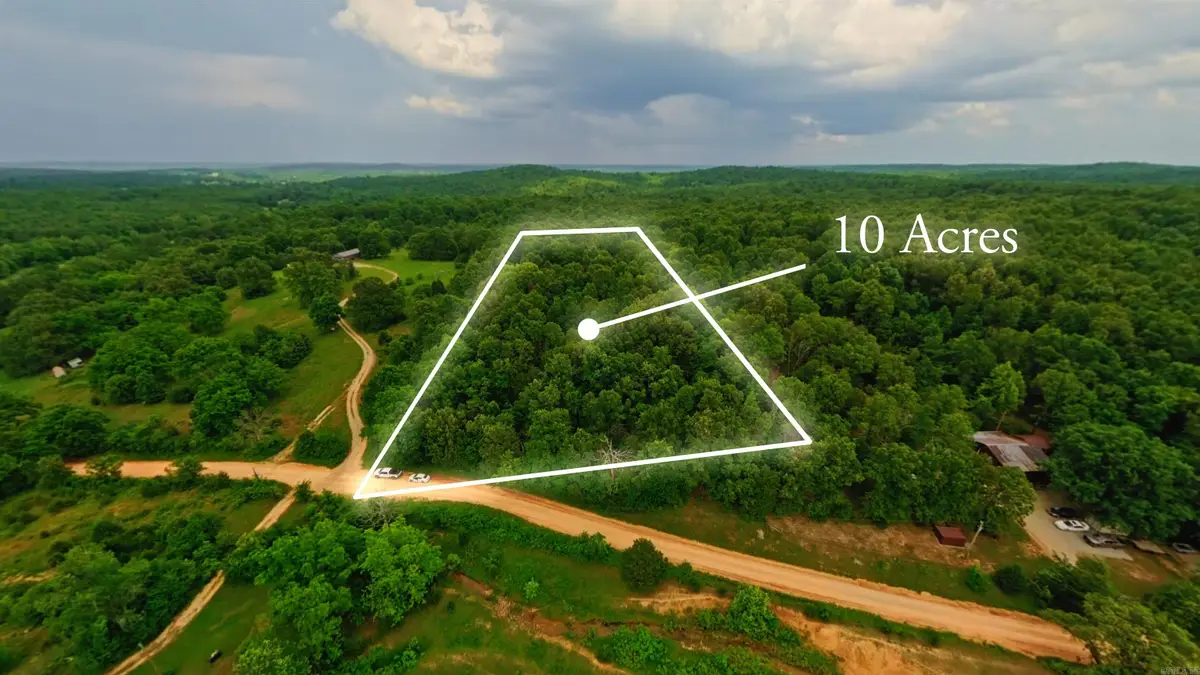 000 N Camp Creek Road, Mammoth Spring, AR 72554 - #1