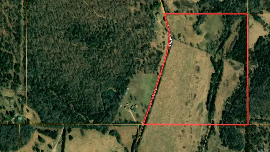 000 N Camp Creek Road, Mammoth Spring, AR 72554 - #2