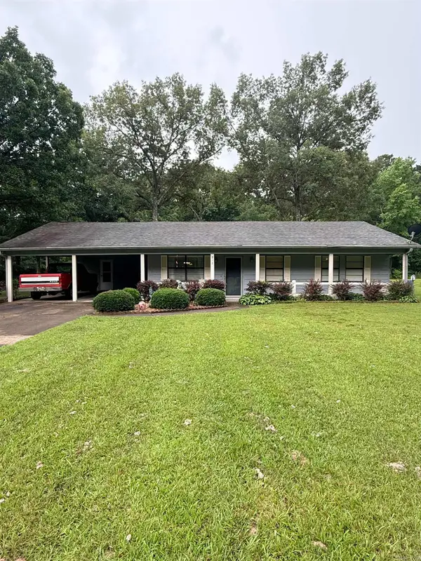 913 Matt Lane, Hensley, AR 72065