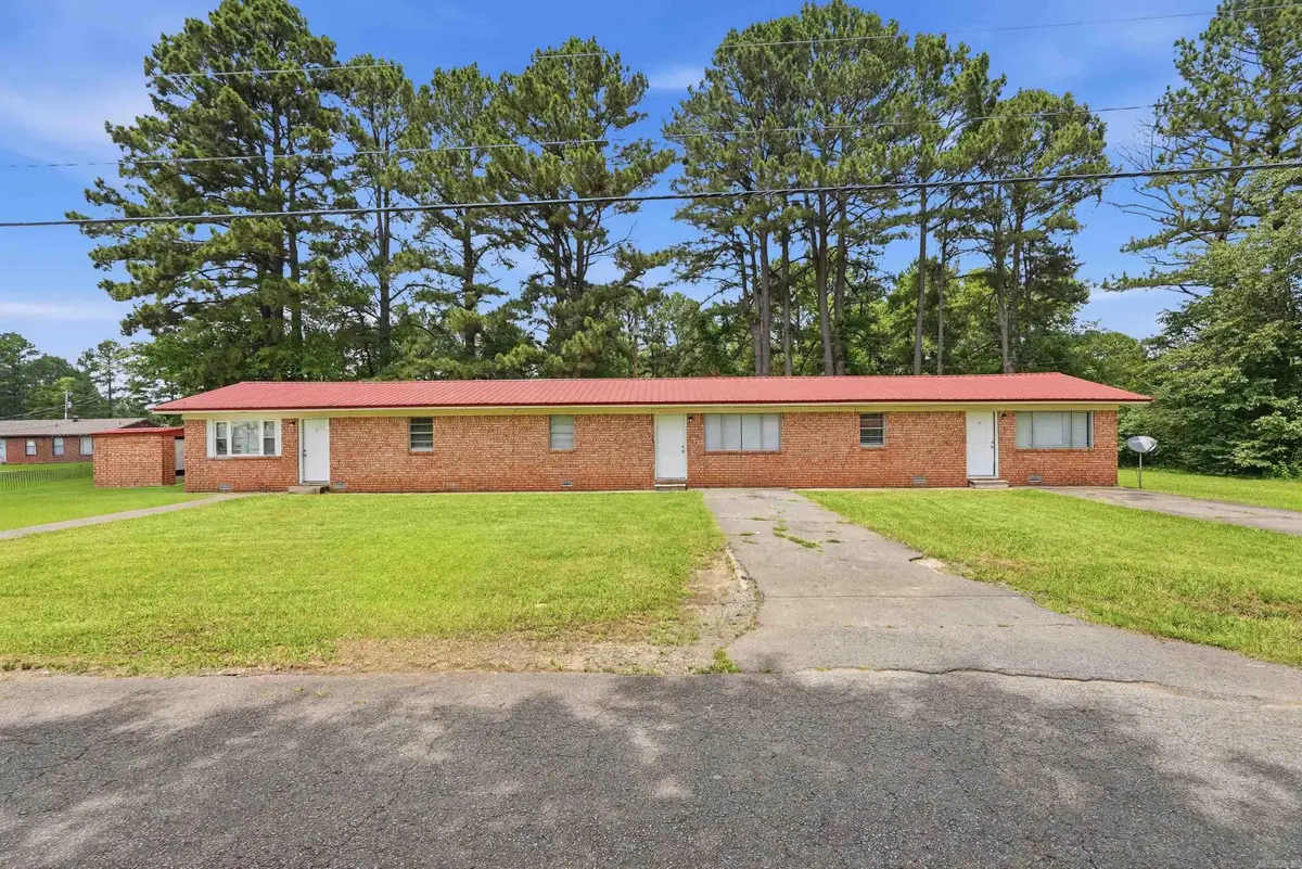 2114 Keathley Drive, Conway, AR 72034 - #1