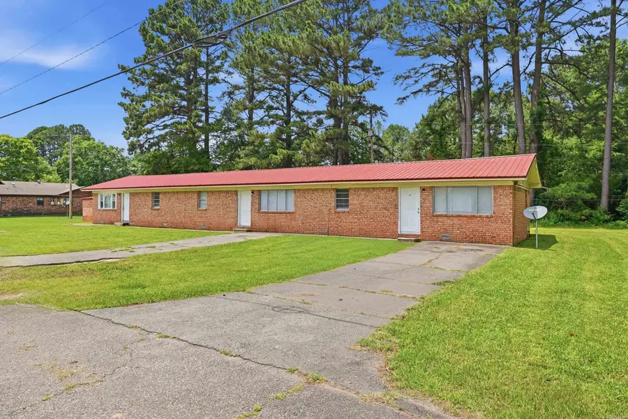2114 Keathley Drive, Conway, AR 72034 - #2