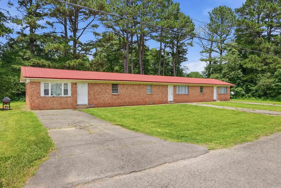 2114 Keathley Drive, Conway, AR 72034 - #3