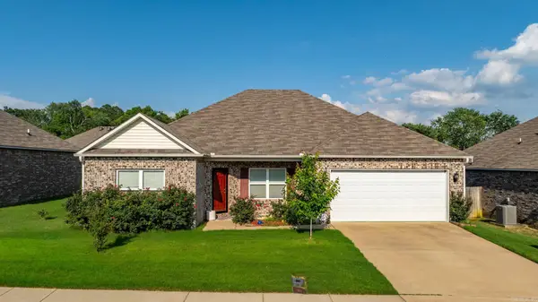 2230 Matthews Meadows Lane, Conway, AR 72032