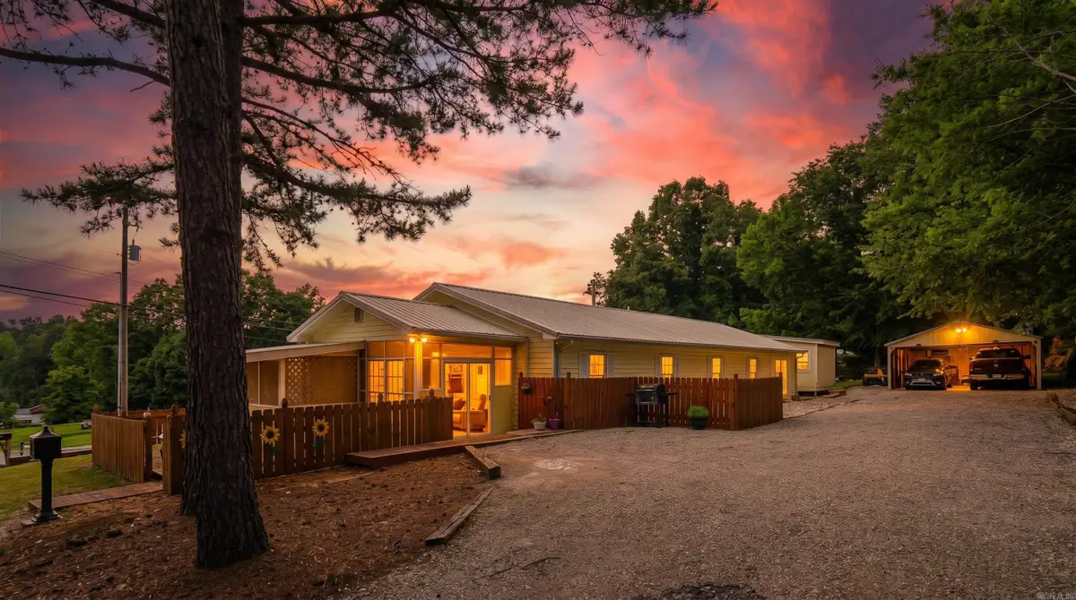 414 S 9th Street, Thayer, MO 65791 - #1