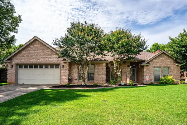 3740 Marleigh Drive, Conway, AR 72034