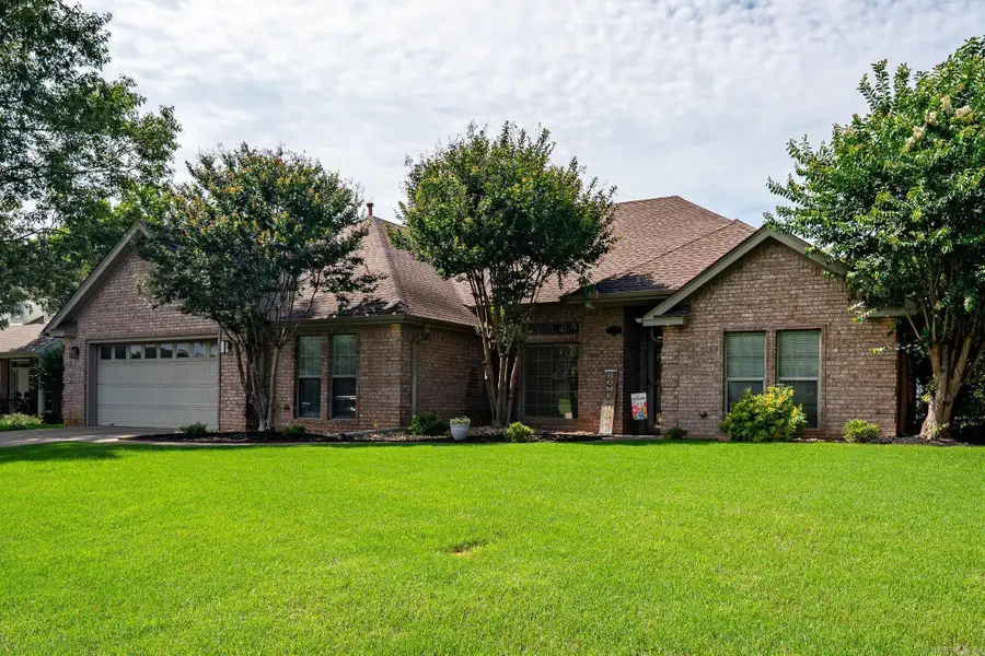 3740 Marleigh Drive, Conway, AR 72034 - #2
