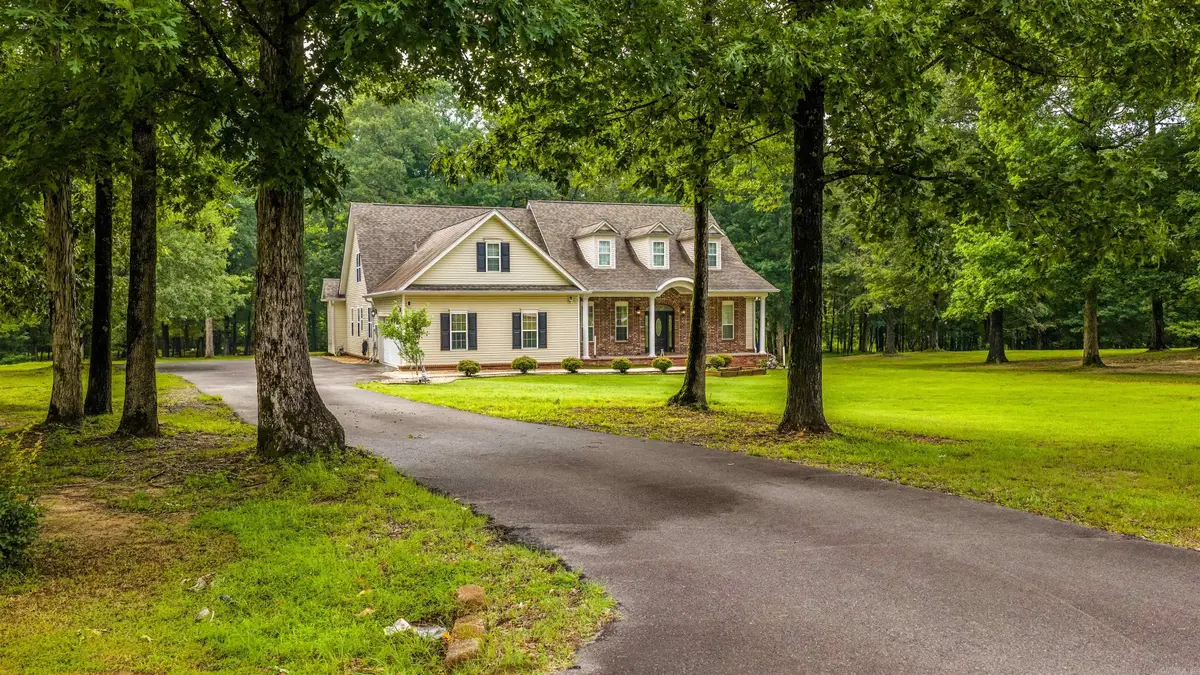 213 N Estates Cove, White Hall, AR 71602 - #1