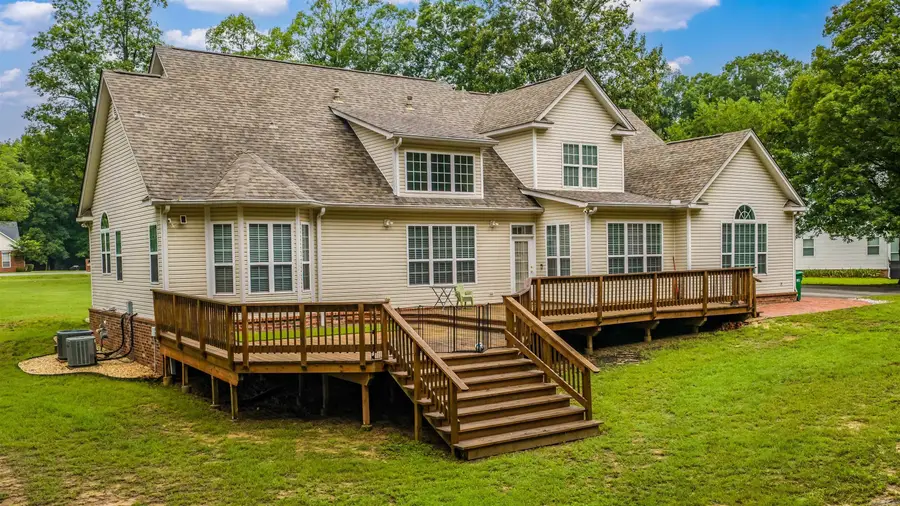 213 N Estates Cove, White Hall, AR 71602 - #2
