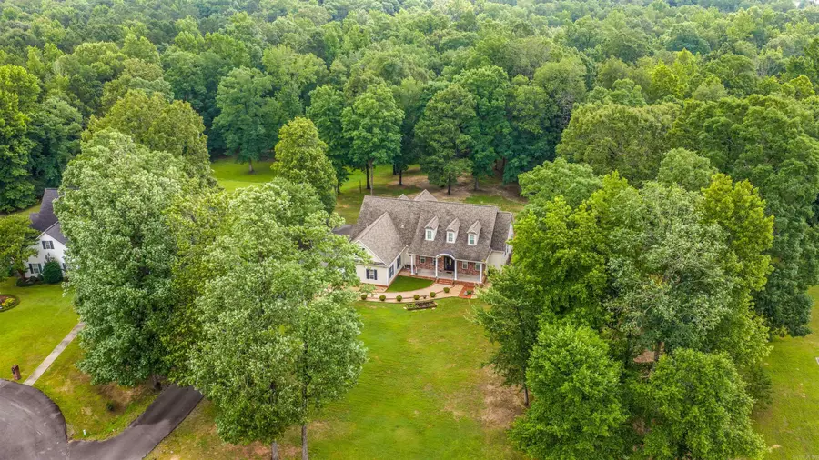213 N Estates Cove, White Hall, AR 71602 - #3