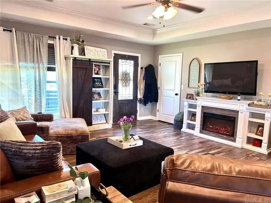 1209 E Date St, Russellville, AR 72802 - #2