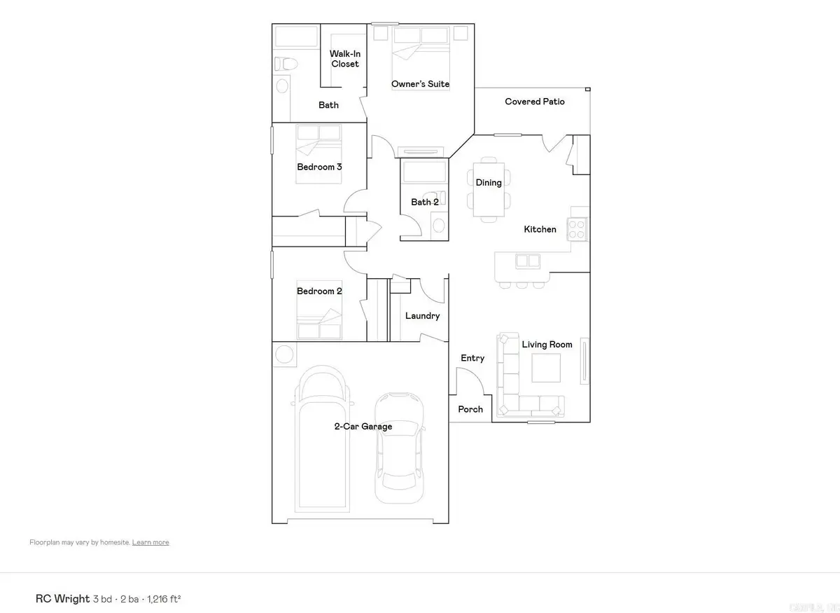 Address Withheld By Seller, Benton, AR 72015 - #1