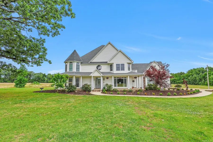 506 Richwoods Road, Arkadelphia, AR 71923 - #2