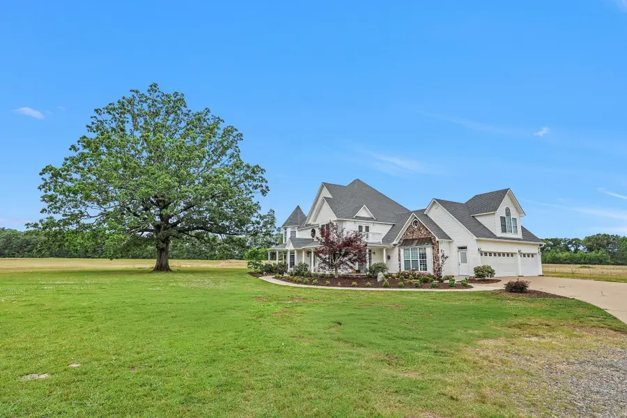 506 Richwoods Road, Arkadelphia, AR 71923 - #3