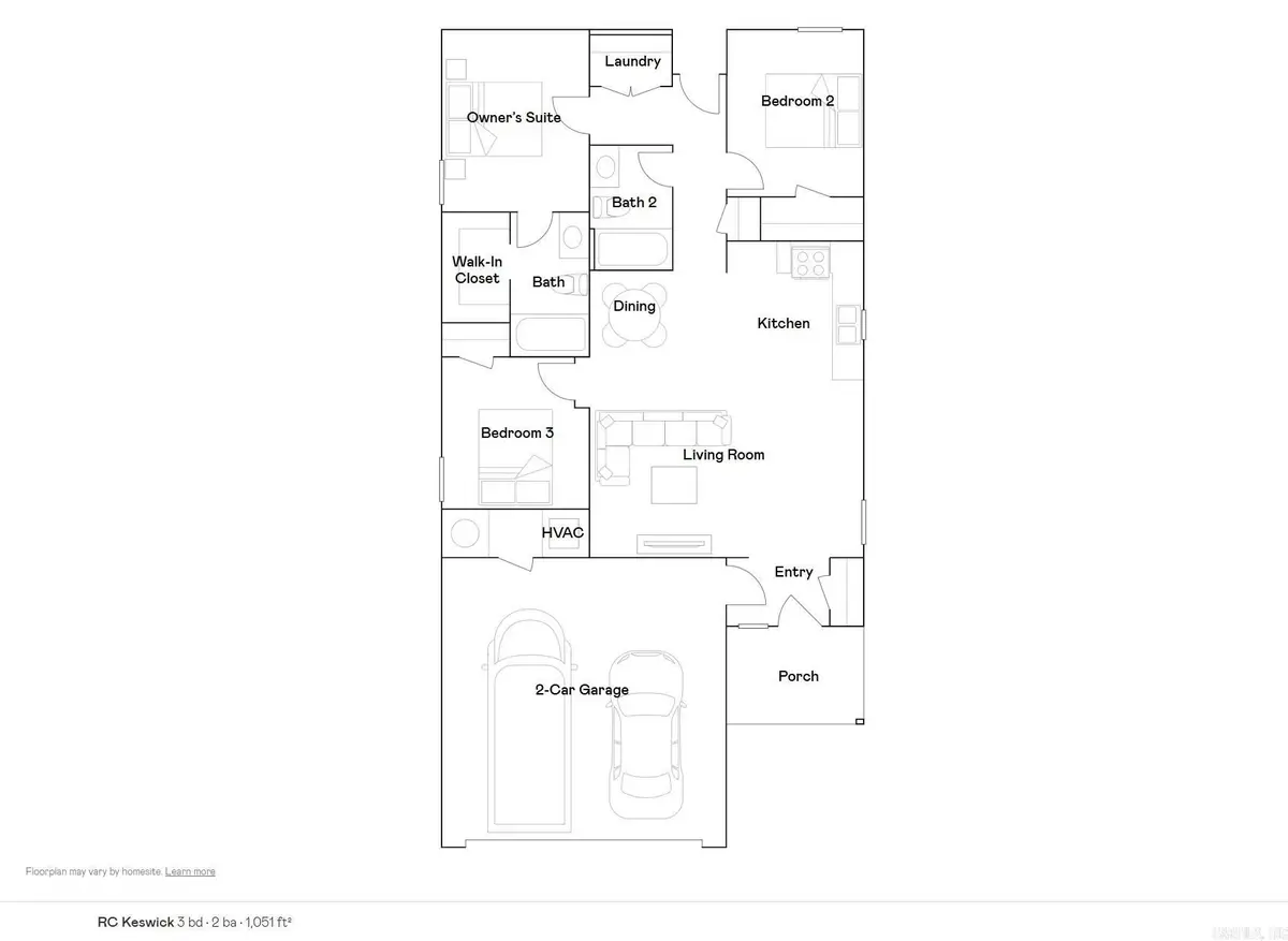 113 Lucy Lane, Maumelle, AR 72113 - #1