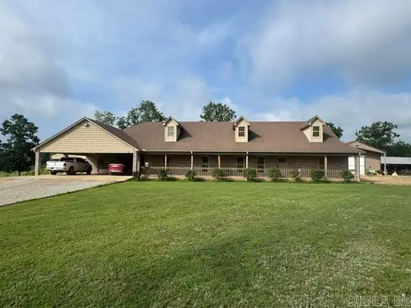 4719 Stoney Point Road, Pocahontas, AR 72455