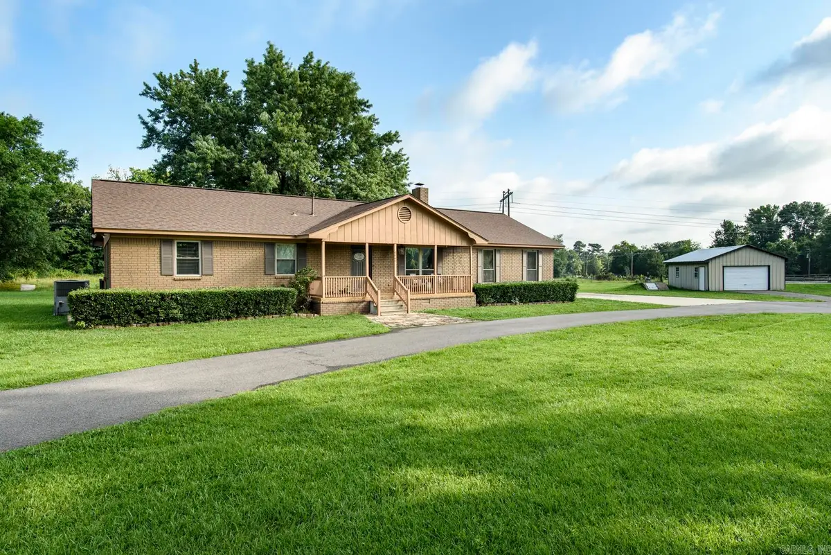 8409 Carrie Drive, Benton, AR 72019 - #1