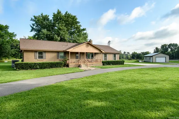 8409 Carrie Drive, Benton, AR 72019