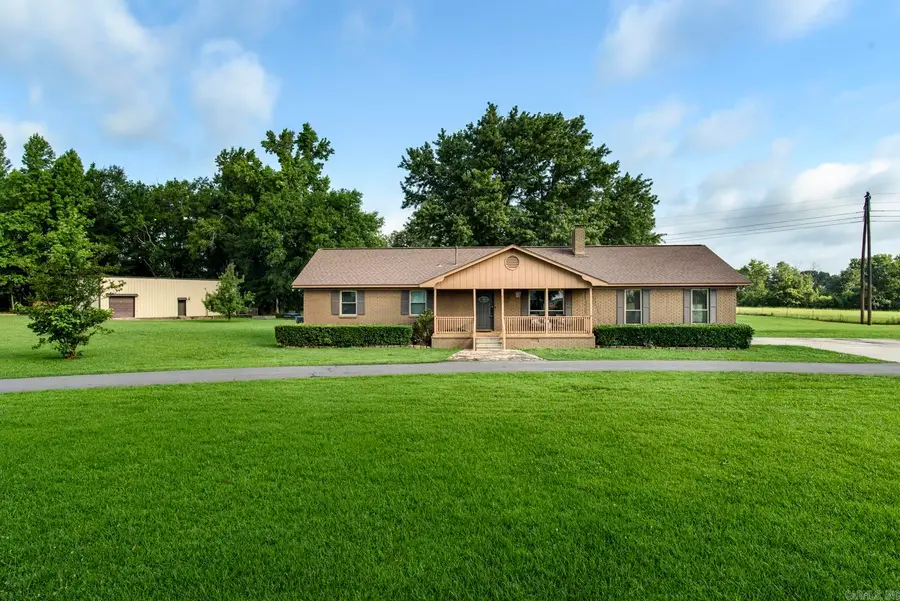 8409 Carrie Drive, Benton, AR 72019 - #2