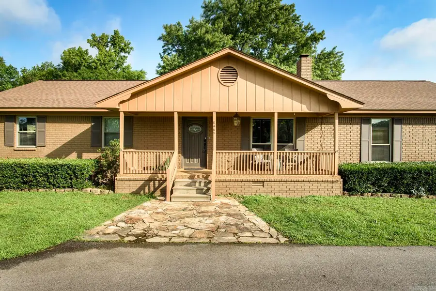 8409 Carrie Drive, Benton, AR 72019 - #3