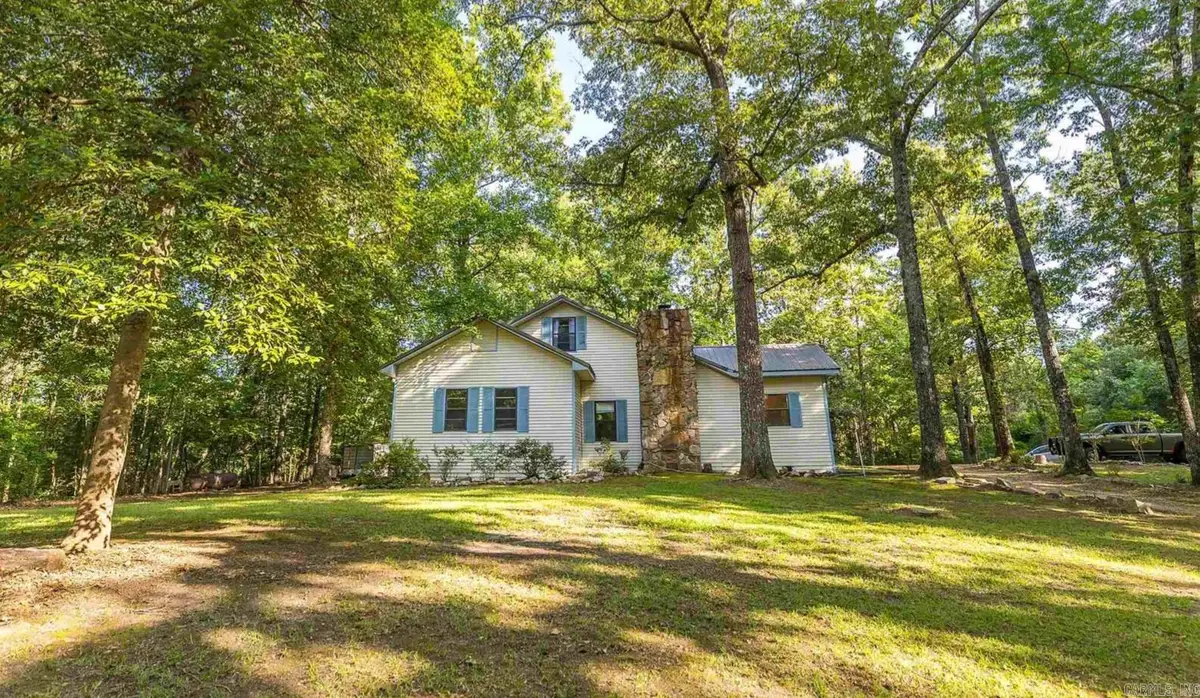 273 Ouachita 54, Camden, AR 71701 - #1