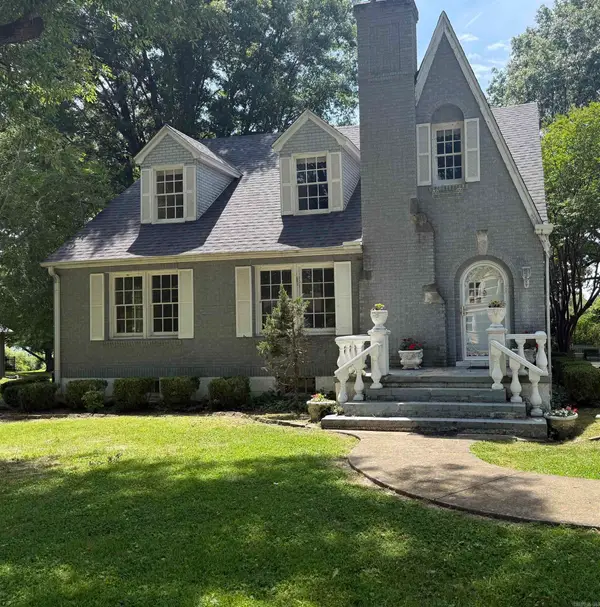 582 N 4th, Piggott, AR 72454