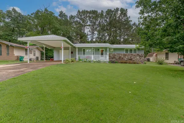 7 Conasaugua Trace, Cherokee Village, AR 72529