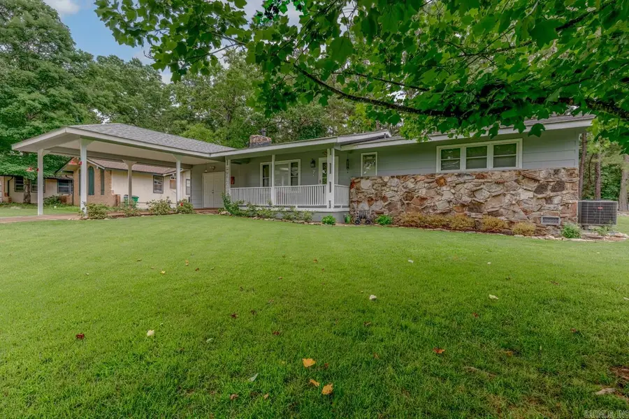 7 Conasaugua Trace, Cherokee Village, AR 72529 - #2