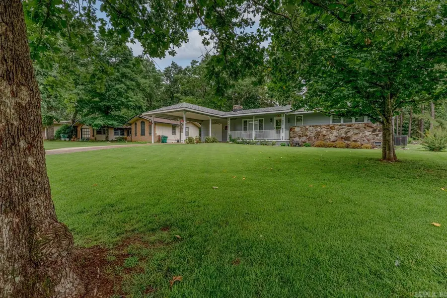 7 Conasaugua Trace, Cherokee Village, AR 72529 - #3
