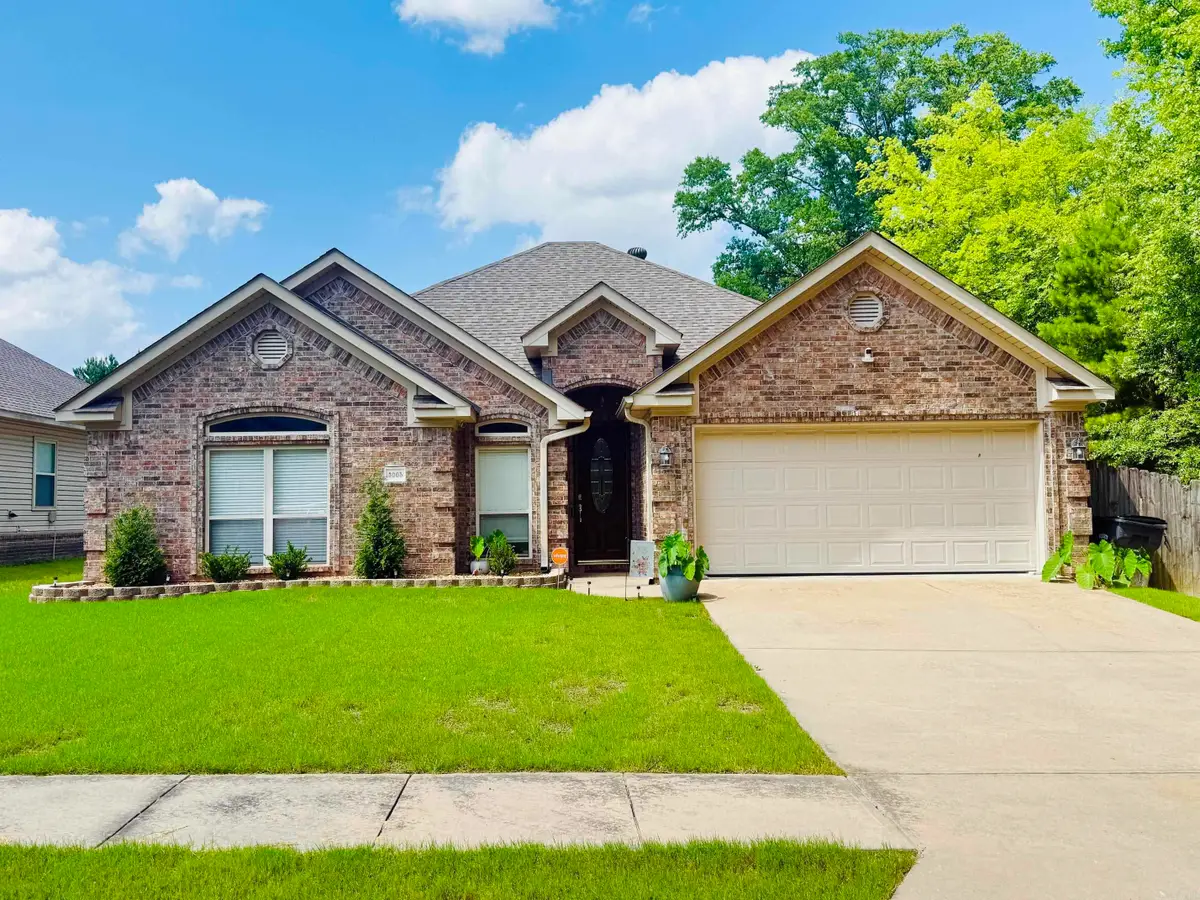 3005 Lynne Court, Bryant, AR 72022 - #1