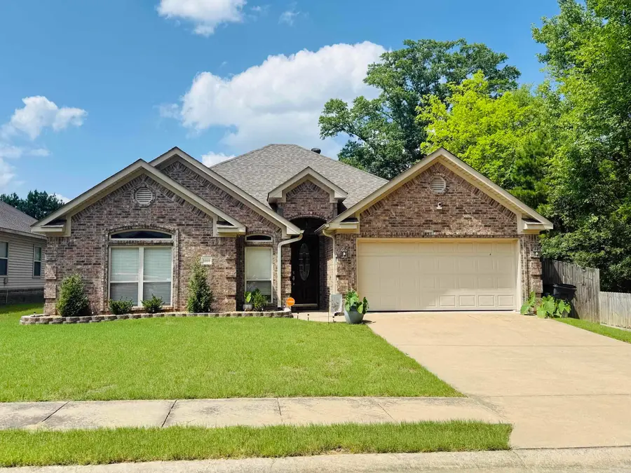 3005 Lynne Court, Bryant, AR 72022 - #2