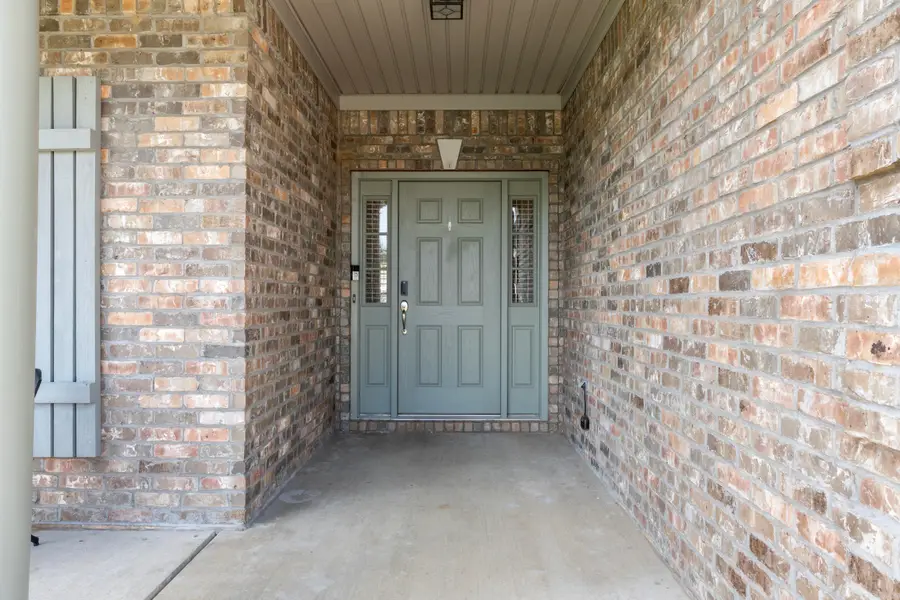 1320 E Cadron Gap Road, Conway, AR 72032 - #3