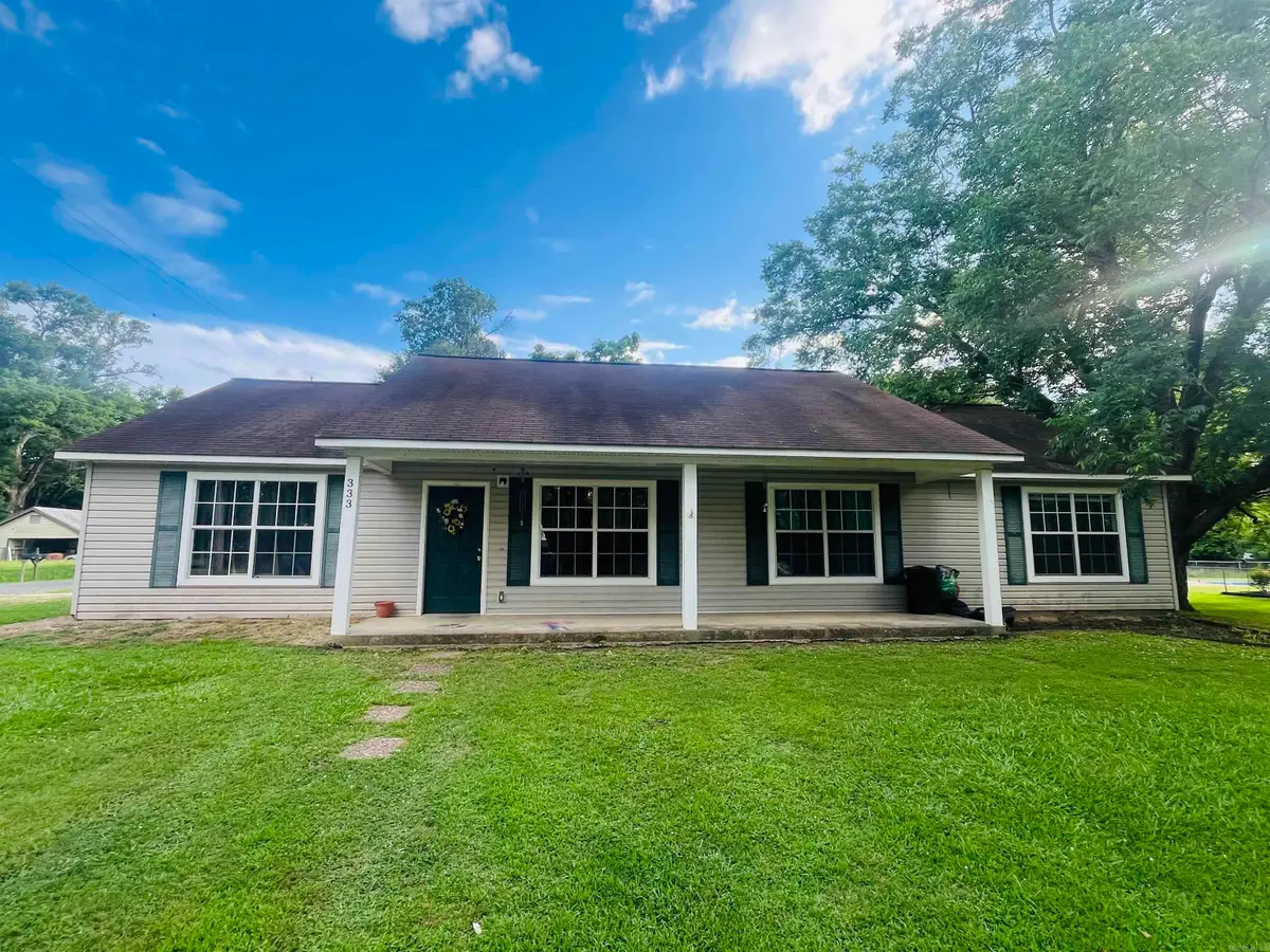 333 Cox Street, Donaldson, AR 71941 - #1