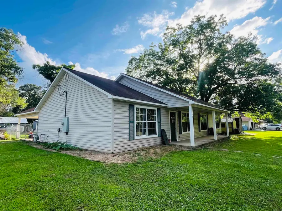 333 Cox Street, Donaldson, AR 71941 - #3