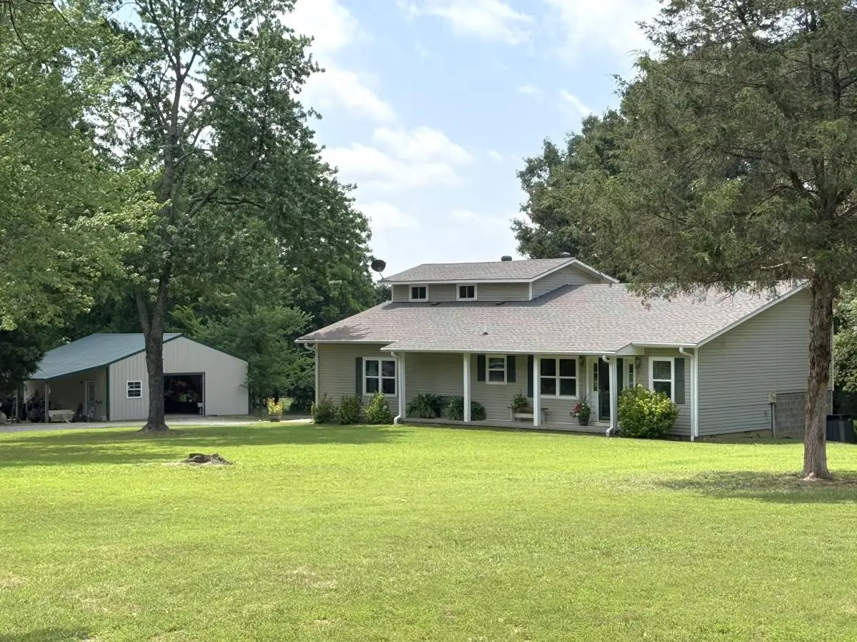 3326 Harmony Road, Pocahontas, AR 72455 - #1