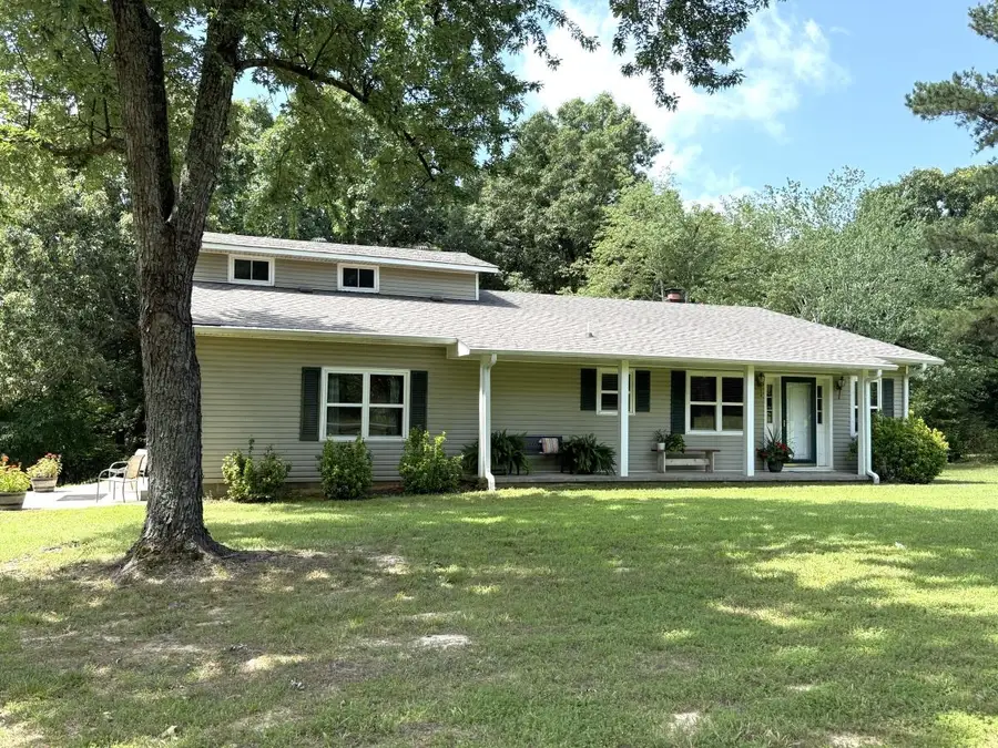 3326 Harmony Road, Pocahontas, AR 72455 - #2