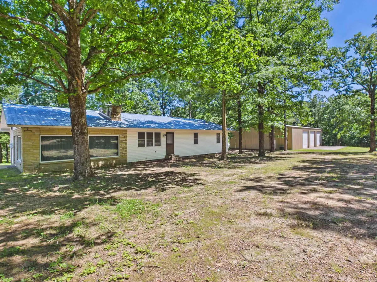 429 Oak Grove Rd, Batesville, AR 72501 - #1