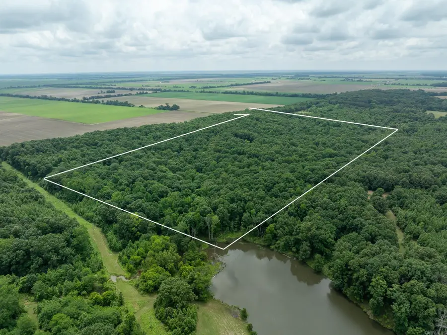 000 Bay Lane, Harrisburg, AR 72432 - #3