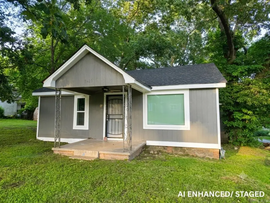 3423 Walker Street, Little Rock, AR 72204 - #2