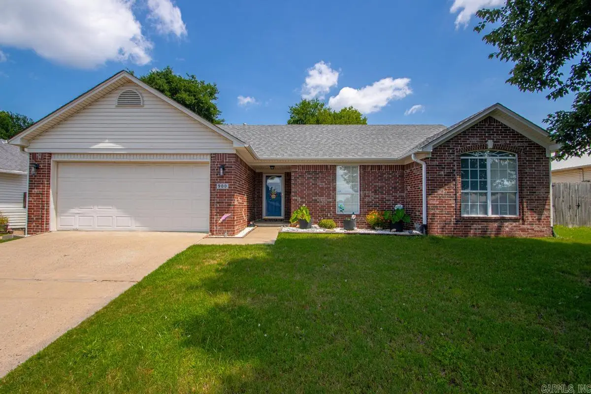 Address Withheld By Seller, Bryant, AR 72022 - #1