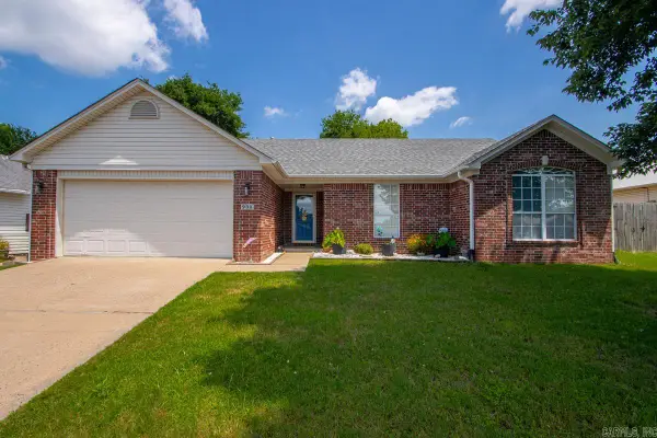Address Withheld By Seller, Bryant, AR 72022
