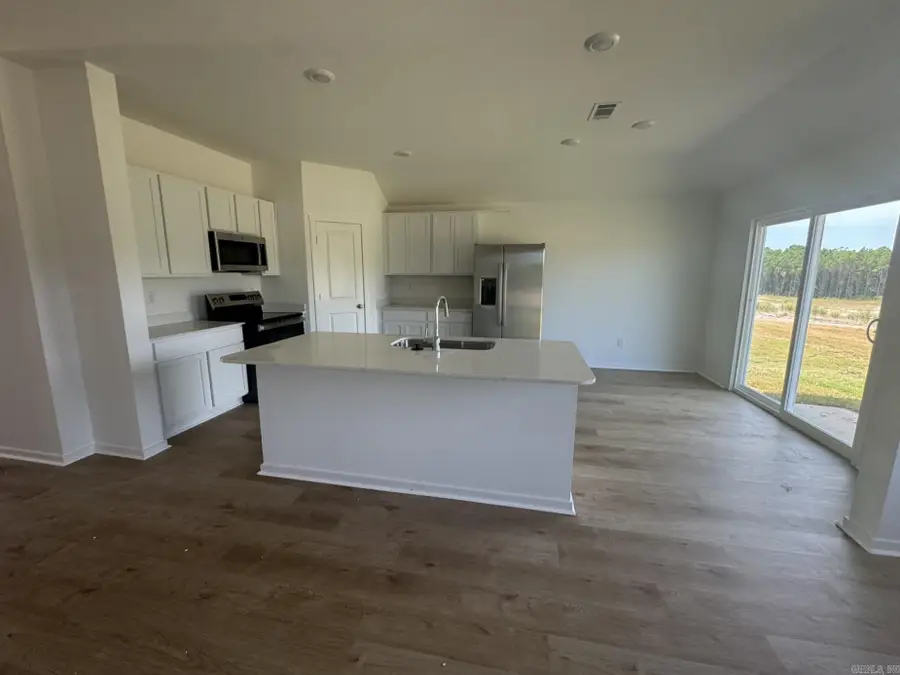 2344 Bassett Street, Benton, AR 72019 - #3