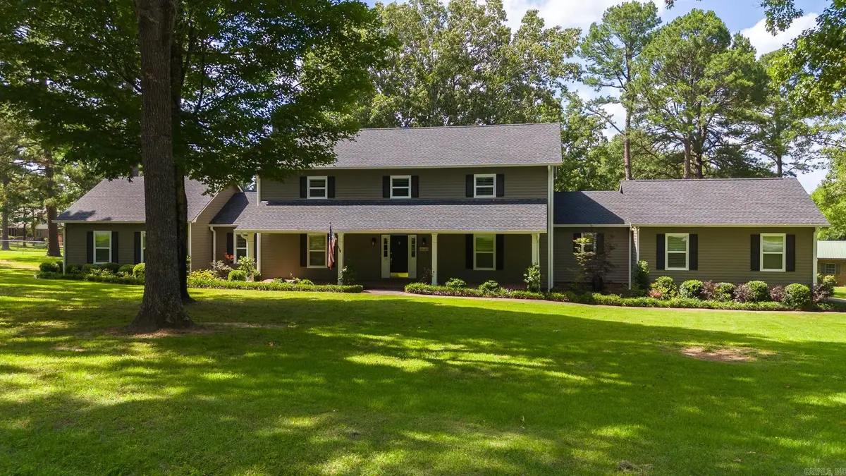 24 Shoemaker Circle, Batesville, AR 72501 - #1