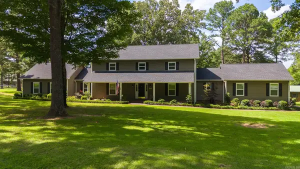 24 Shoemaker Circle, Batesville, AR 72501