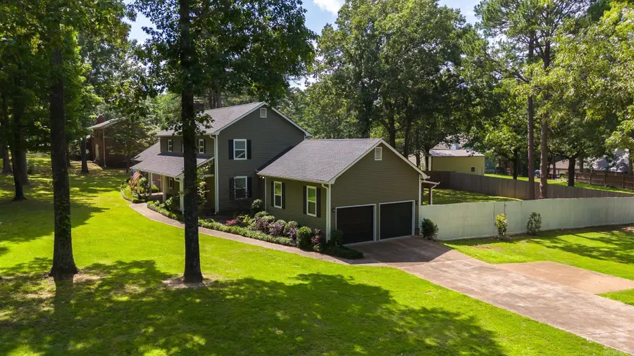 24 Shoemaker Circle, Batesville, AR 72501 - #2