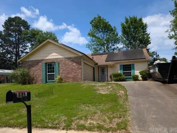 3901 Lincoln Green, Pine Bluff, AR 71603