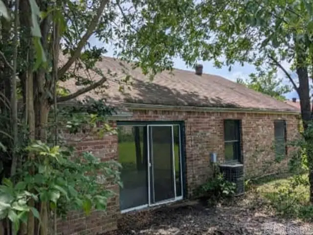 3901 Lincoln Green, Pine Bluff, AR 71603 - #2